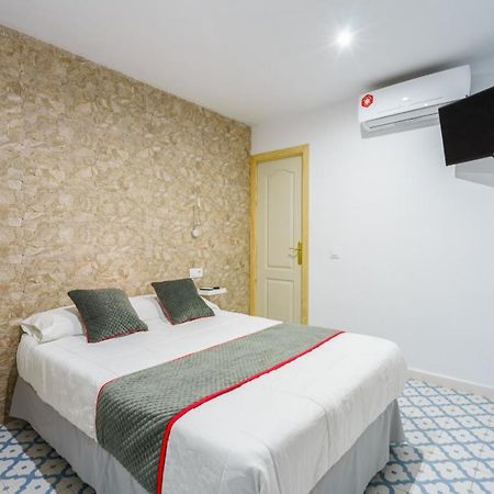 Pension Riad Mediterraneo Μπαρβάτε Εξωτερικό φωτογραφία