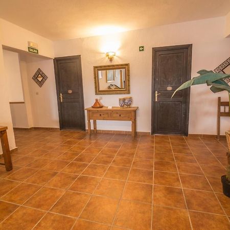 Pension Riad Mediterraneo Μπαρβάτε Εξωτερικό φωτογραφία