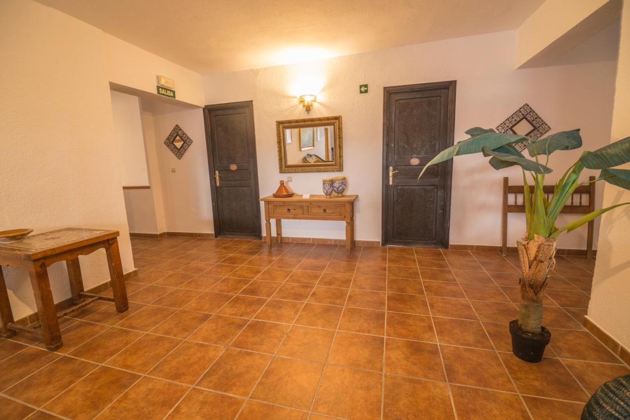Pension Riad Mediterraneo Μπαρβάτε Εξωτερικό φωτογραφία