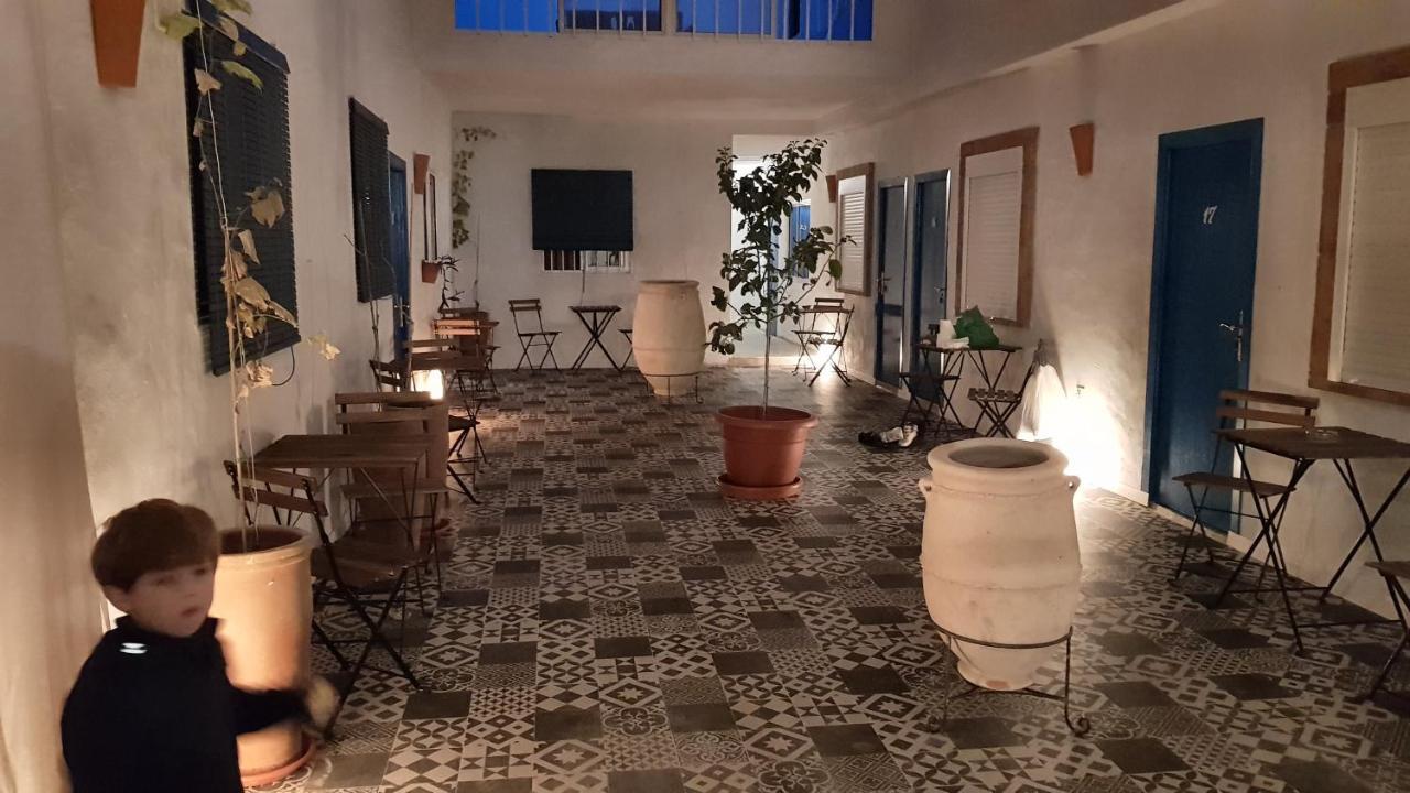 Pension Riad Mediterraneo Μπαρβάτε Εξωτερικό φωτογραφία