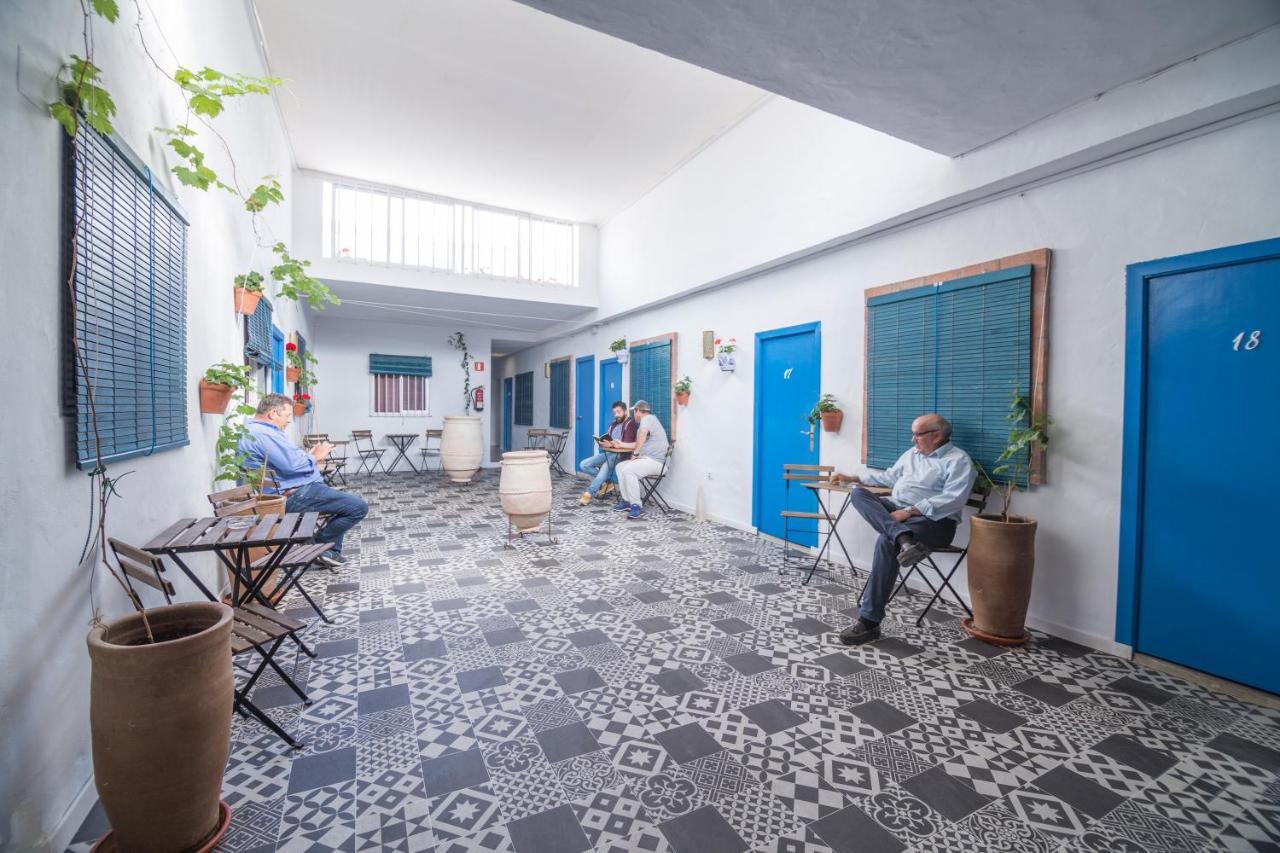 Pension Riad Mediterraneo Μπαρβάτε Εξωτερικό φωτογραφία