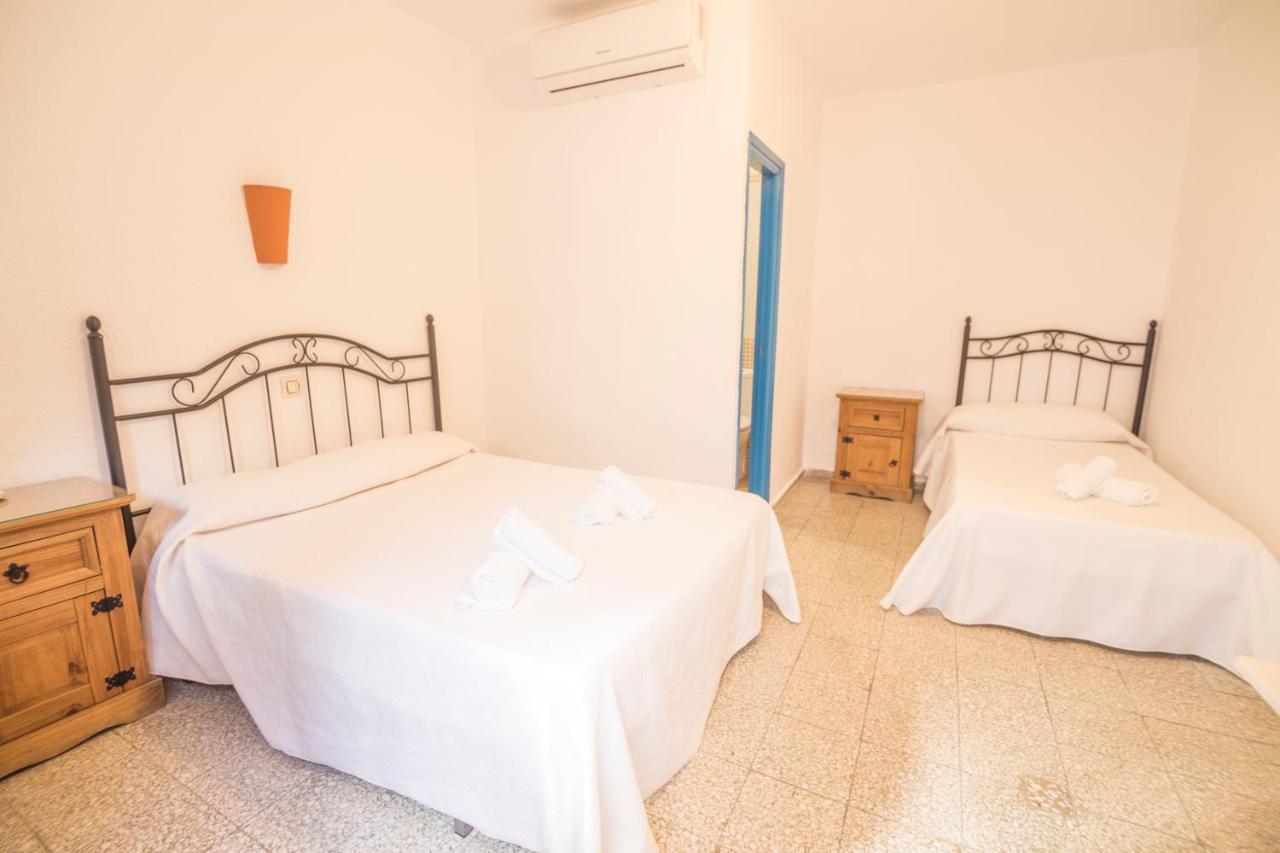 Pension Riad Mediterraneo Μπαρβάτε Εξωτερικό φωτογραφία