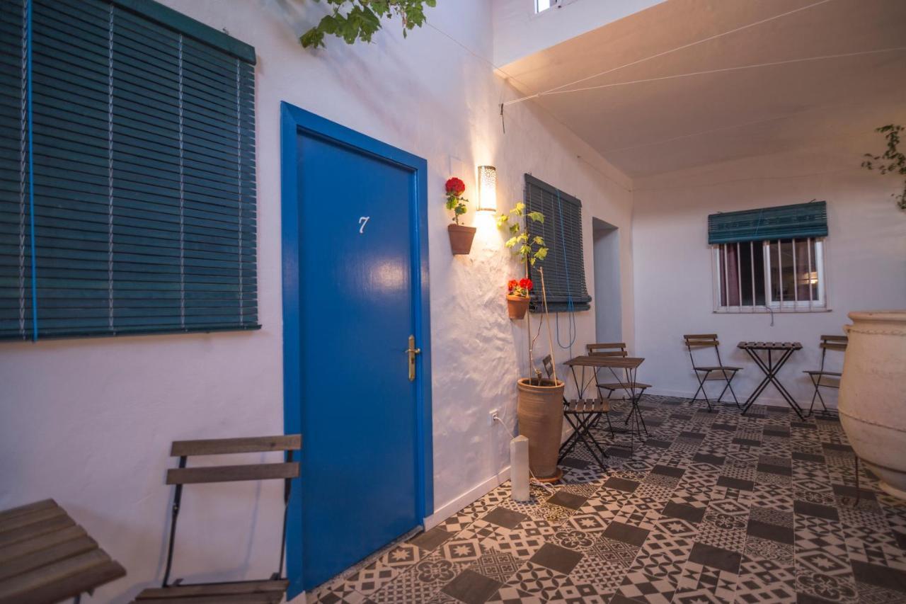 Pension Riad Mediterraneo Μπαρβάτε Εξωτερικό φωτογραφία