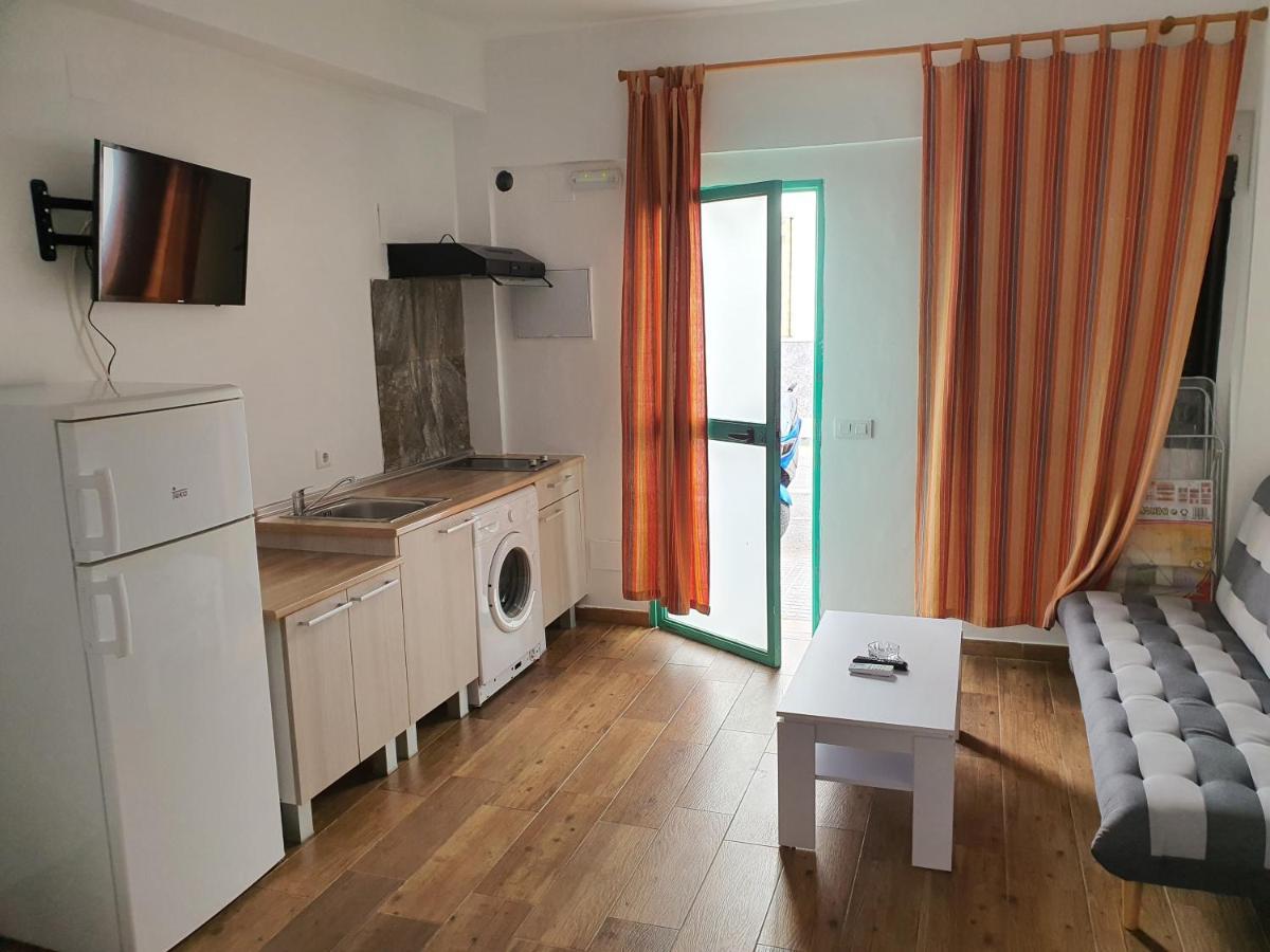 Pension Riad Mediterraneo Μπαρβάτε Δωμάτιο φωτογραφία